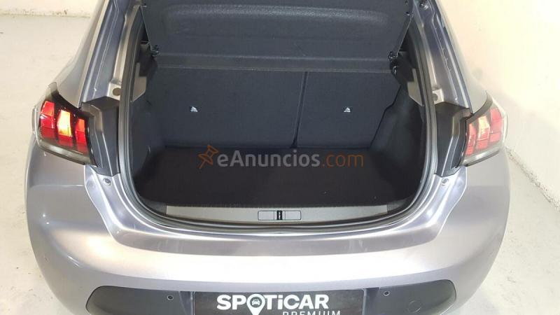 Peugeot 208  PureTech 73kW (100CV) Active Pack