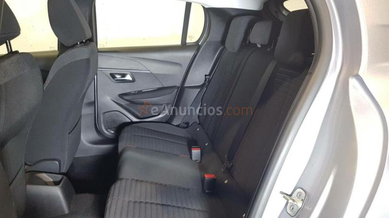 Peugeot 208  PureTech 73kW (100CV) Active Pack