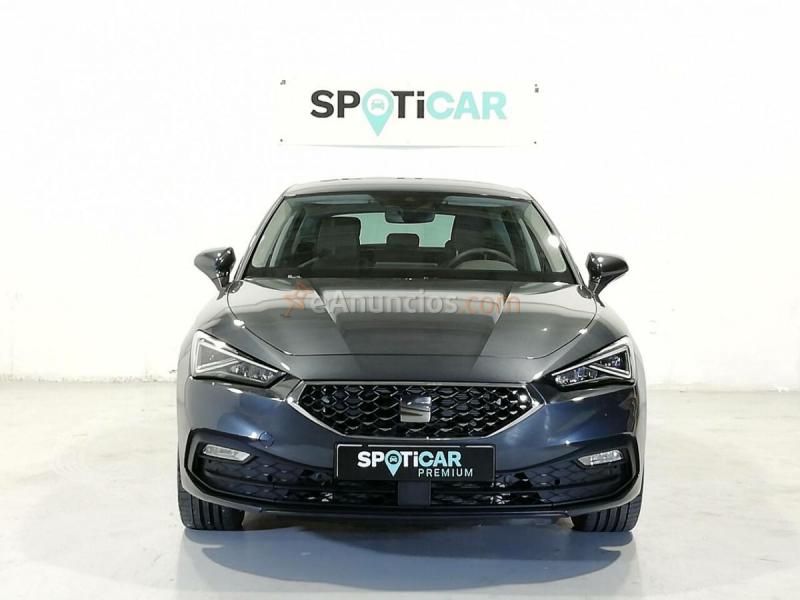 Seat Leon  1.4 e-Hybrid DSG-6 S&S Xcellence Go XL