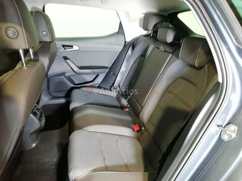 Seat Leon  1.4 e-Hybrid DSG-6 S&S Xcellence Go XL