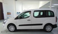 Citroen Berlingo Multispace LIVE Edition BlueHDi 75 de 2016 con 187.000 Km por 7.400 EUR. en Asturias