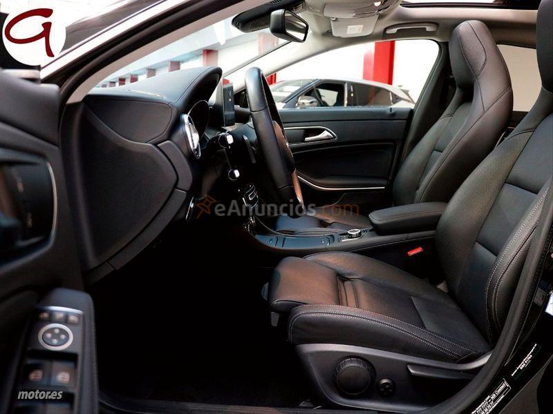 Mercedes Clase CLA CLA 220 d Shooting Brake de 2017 con 92.000 Km por 29.900 EUR. en Madrid