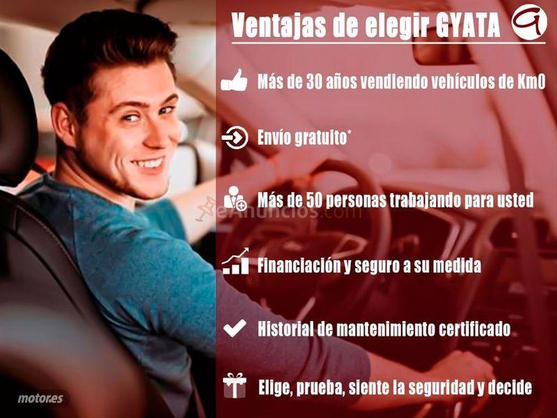 Mercedes Clase CLA CLA 220 d Shooting Brake de 2017 con 92.000 Km por 29.900 EUR. en Madrid