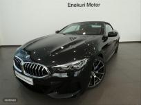 BMW Serie 8 840d xDrive de 2020 con 10.313 Km por 93.500 EUR. en Vizcaya