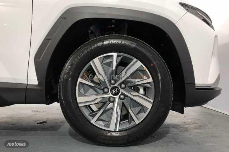 Hyundai Tucson TUCSON 1.6 TGDI 230CV HEV AT MAXX de 2021 por 36.900 EUR. en Islas Baleares