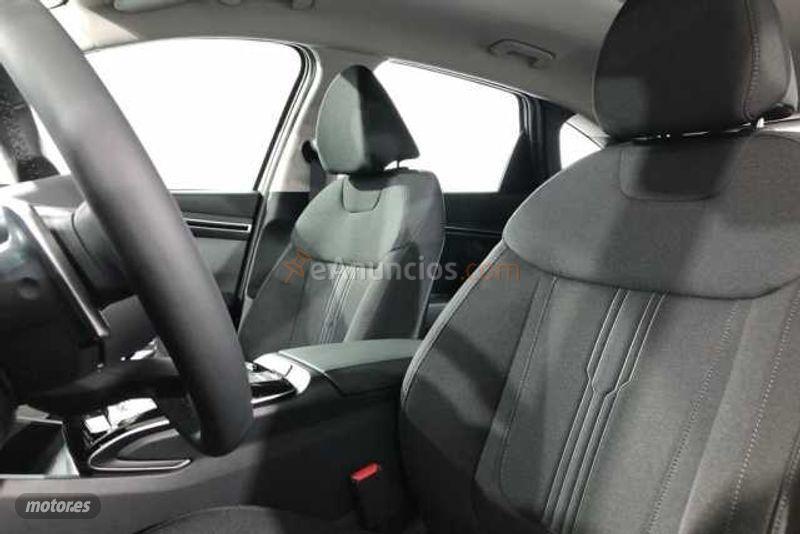 Hyundai Tucson TUCSON 1.6 TGDI 230CV HEV AT MAXX de 2021 por 36.900 EUR. en Islas Baleares