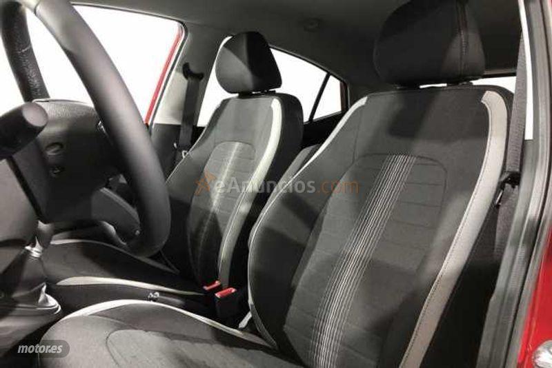 Hyundai i10 MY21 MPI 1.0 66CV TECNO de 2021 con 15 Km por 17.100 EUR. en Islas Baleares