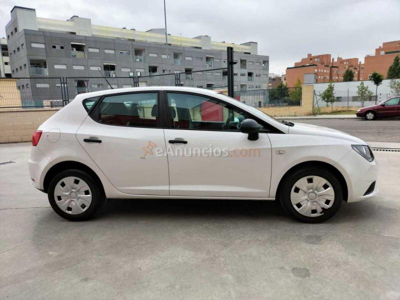 Seat Ibiza 1.4 TDI REFERENCE PLUS 90 CV 