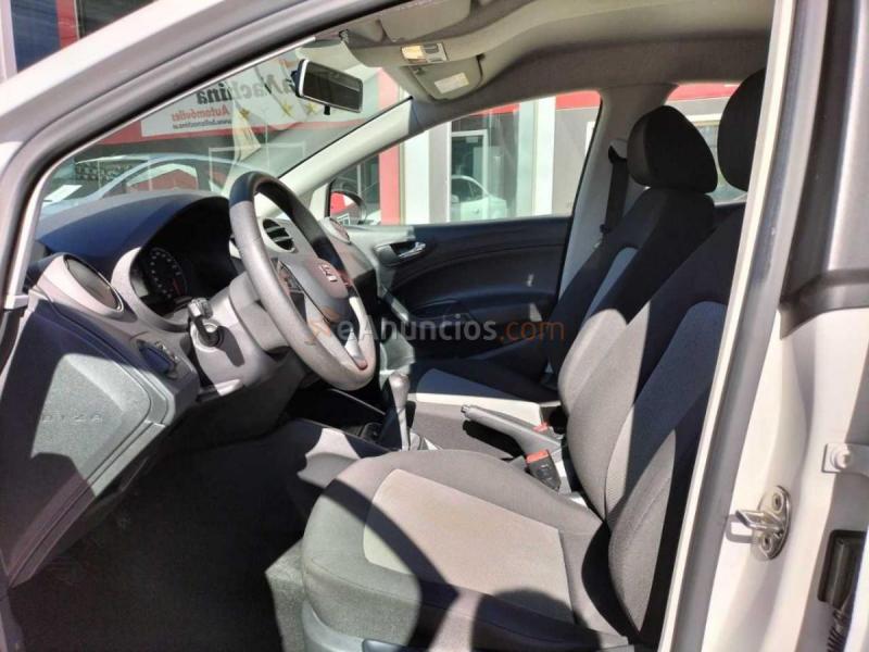 Seat Ibiza 1.4 TDI 90 CV REFERENCE 