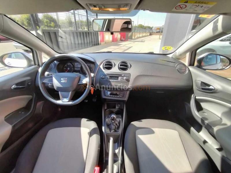 Seat Ibiza ST 1.6 TDI 105 CV STYLE 
