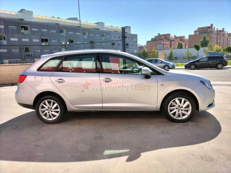 Seat Ibiza ST 1.6 TDI 105 CV STYLE 