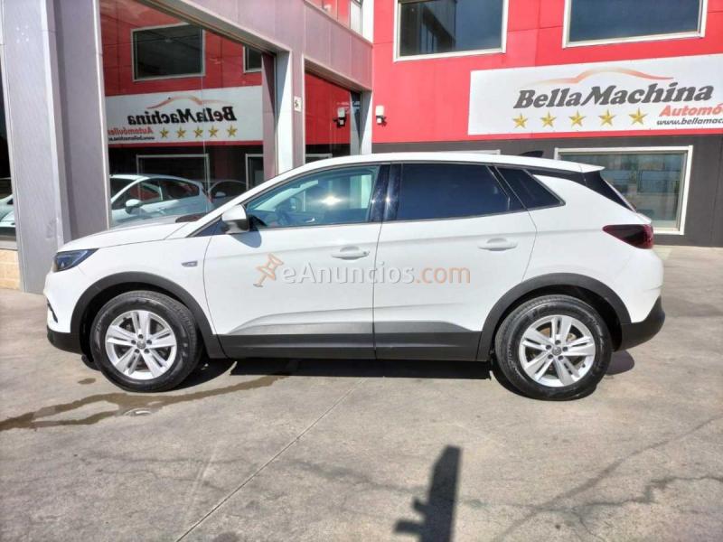 Opel Grandland X 1.5 CDTI 130 CV SELECTIVE 