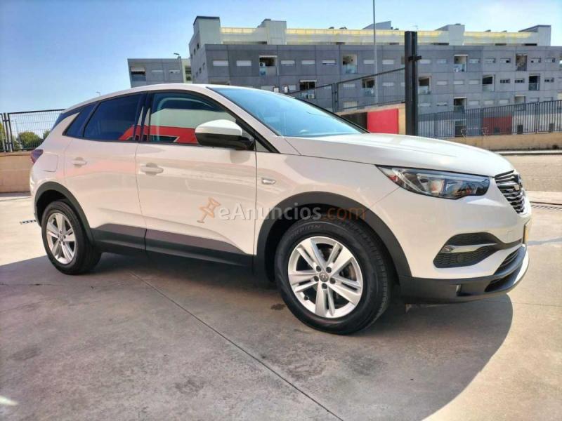Opel Grandland X 1.5 CDTI 130 CV SELECTIVE 