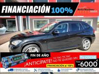 BMW X1 sDrive20d PAQUETE M