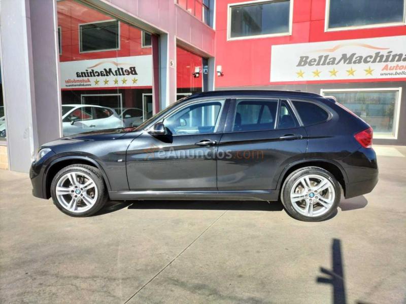 BMW X1 sDrive20d PAQUETE M
