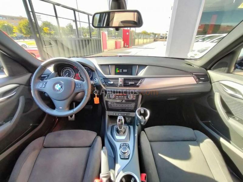 BMW X1 sDrive20d PAQUETE M