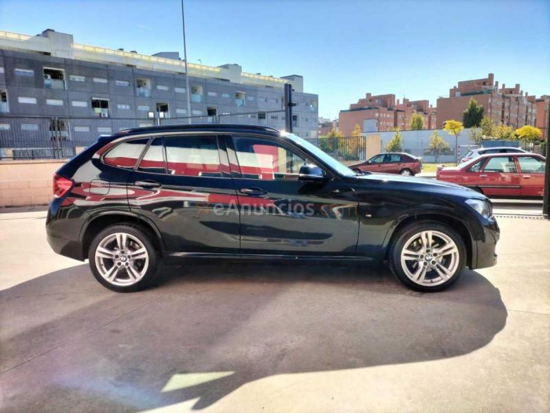 BMW X1 sDrive20d PAQUETE M