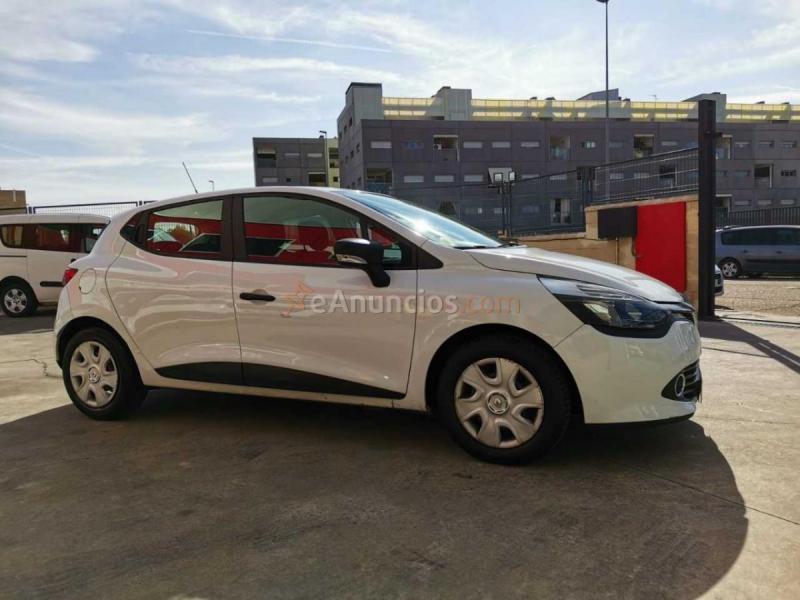 Renault Clio 1.5 DCI BUSINESS ENERGY 75 CV 