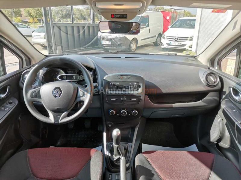 Renault Clio 1.5 DCI BUSINESS ENERGY 75 CV 