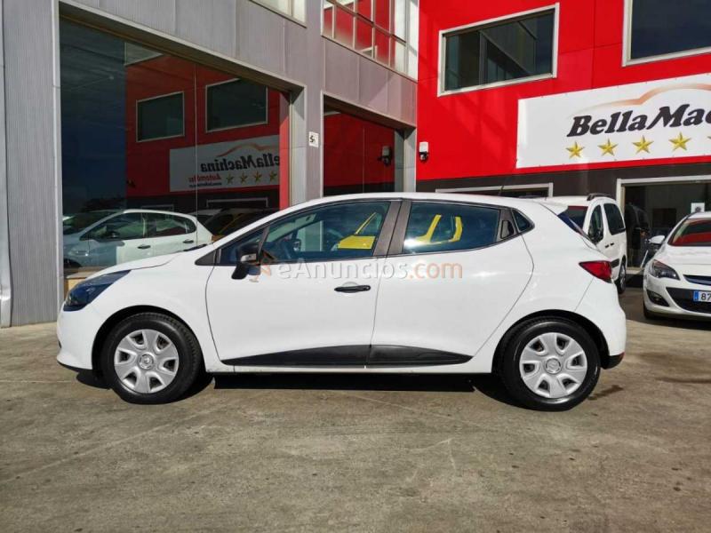 Renault Clio 1.5 DCI BUSINESS ENERGY 75 CV 