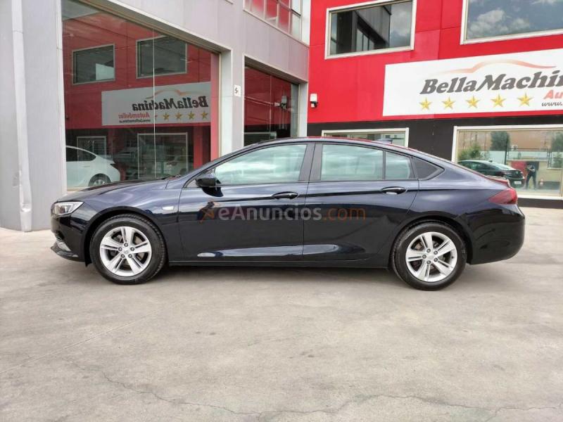 Opel Insignia  GS 1.6 CDTI 136 CV TURBO D SELECTIVE 