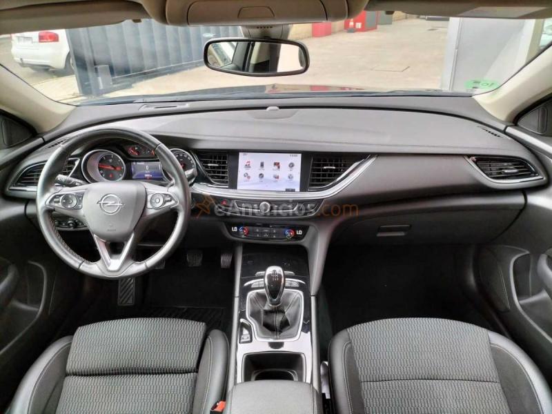 Opel Insignia  GS 1.6 CDTI 136 CV TURBO D SELECTIVE 