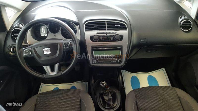 Seat Altea XL 1.6 TDI 105cv SS EEcomotive ITech de 2014 con 139.000 Km por 9.300 EUR. en Cuenca