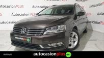 Volkswagen Passat Variant 1.6 TDI 105 Advance BMotion Tech de 2013 con 163.000 Km por 9.500 EUR. en Cantabria