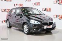 BMW Serie 2 216d Business de 2018 con 115.744 Km por 16.700 EUR. en Pontevedra