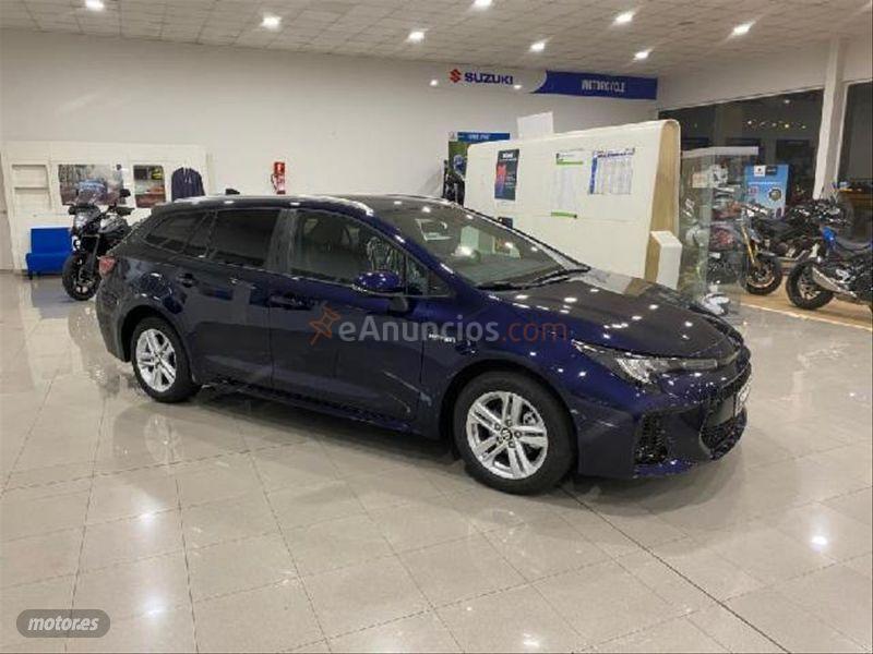 Suzuki Swace 1.8 GLE Hybrid de 2022 con 1 Km por 24.500 EUR. en La Rioja