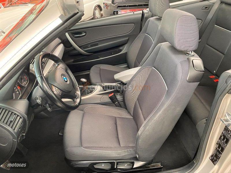 BMW Serie 1 118d de 2010 con 147.000 Km por 12.900 EUR. en Lleida