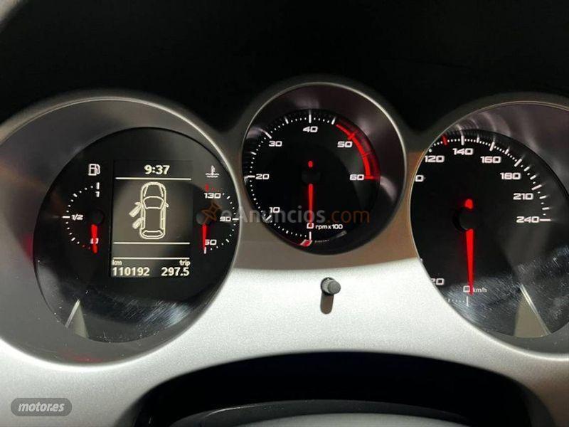 Seat Altea 1.6 TDI 105cv Style DSG de 2012 con 110.192 Km por 9.800 EUR. en Barcelona