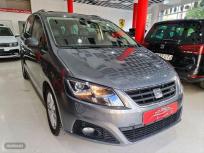 Seat Alhambra 2.0 TDI 135kW 184CV DSG SS Style Adv de 2017 con 149.000 Km por 25.900 EUR. en Sevilla
