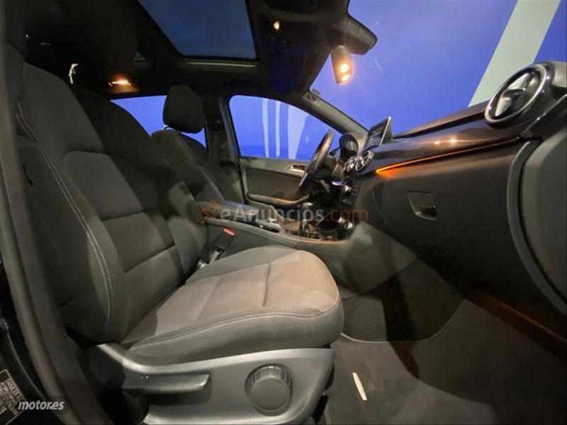 Mercedes Clase B B 180 CDI de 2013 con 166.957 Km por 12.999 EUR. en Malaga
