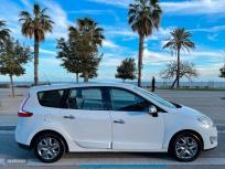 Renault Grand Scenic Dynamique dCi 110 7 plazas de 2011 con 152.000 Km por 6.800 EUR. en Barcelona