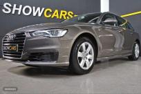 Audi A6 Avant 2.0 TDI 190cv ultra S tro Advanced de 2016 con 54.000 Km por 23.800 EUR. en Madrid