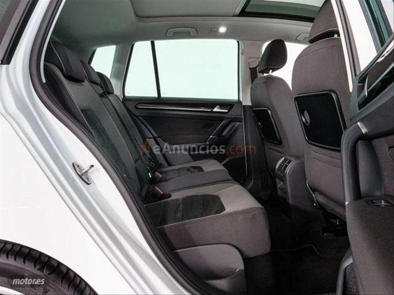 Volkswagen Golf Sport 1.4 TSI 150cv BMT de 2016 con 52.670 Km por 19.500 EUR. en Girona