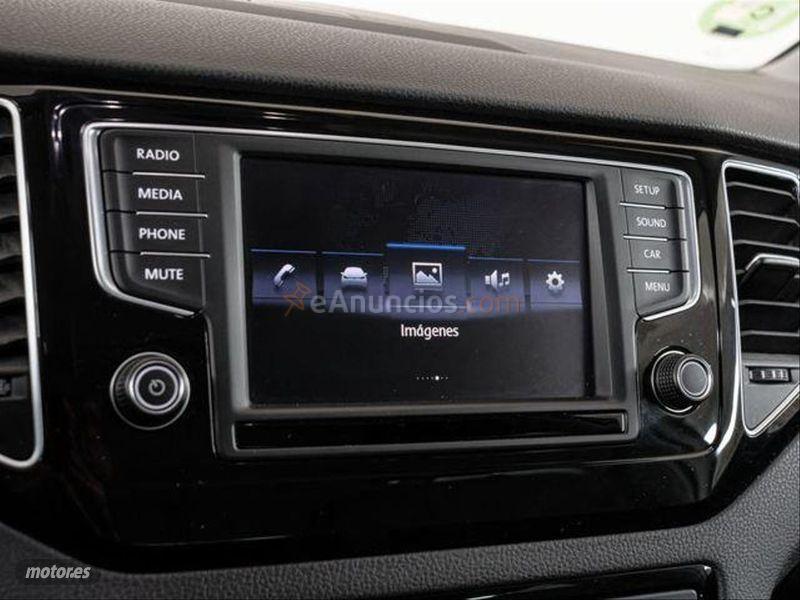 Volkswagen Golf Sport 1.4 TSI 150cv BMT de 2016 con 52.670 Km por 19.500 EUR. en Girona