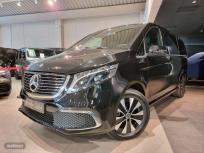 Mercedes EQV EQV 300 de 2020 con 10 Km por 74.900 EUR. en Salamanca