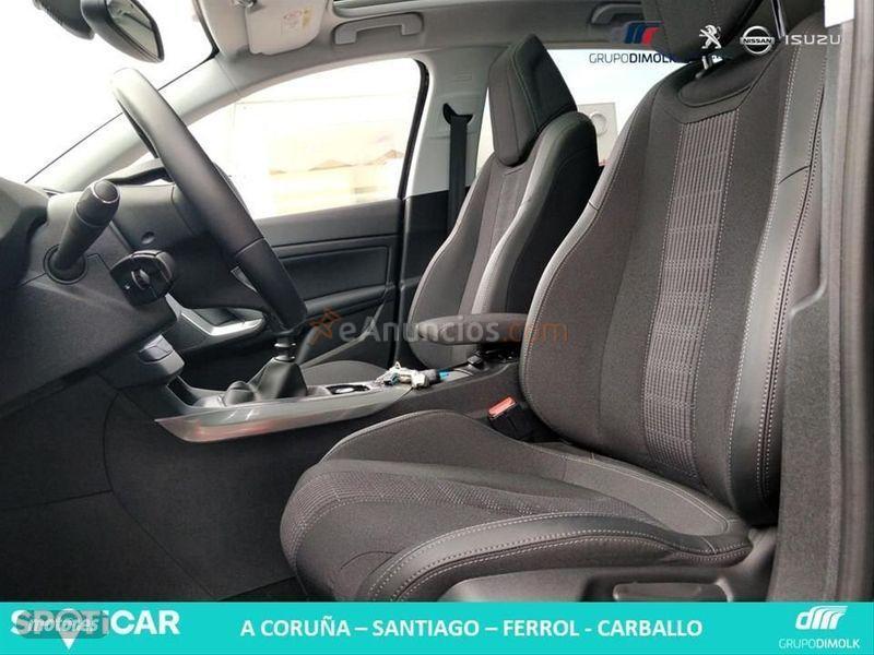 Peugeot 308 SW Allure 1.5 BlueHDi 96KW 130CV de 2018 con 10.110 Km por 21.200 EUR. en La Coruna