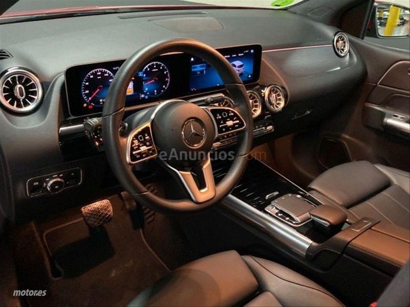 Mercedes Clase B B 200 de 2021 con 16.032 Km por 33.900 EUR. en Ourense