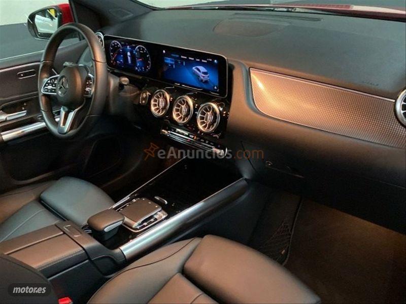 Mercedes Clase B B 200 de 2021 con 16.032 Km por 33.900 EUR. en Ourense