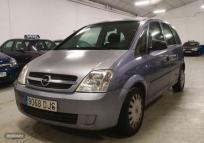 Opel Meriva Cosmo 1.7 CDTi de 2005 con 206.000 Km por 2.490 EUR. en Madrid