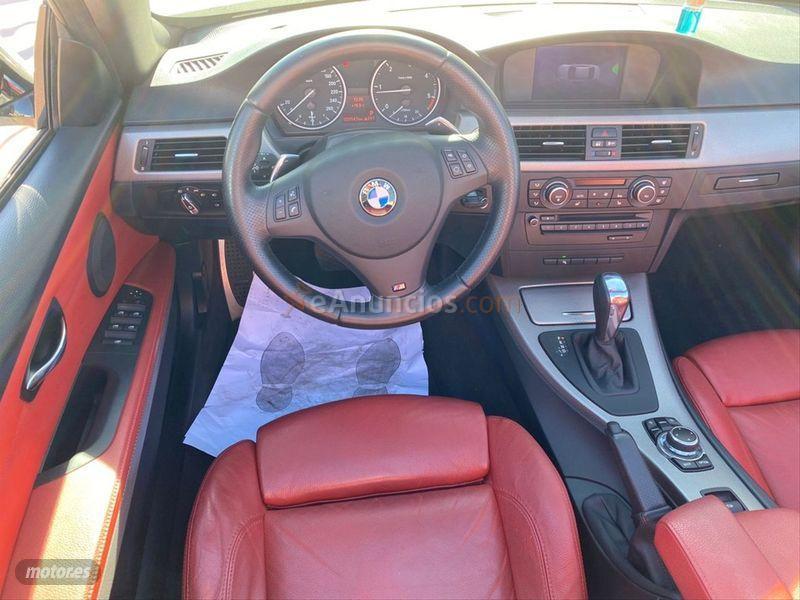 BMW Serie 3 320D de 2012 con 59.000 Km por 20.999 EUR. en Alicante