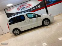 Citroen Berlingo 1.6 HDi 90 SX Multispace de 2010 con 170.000 Km por 8.900 EUR. en Murcia