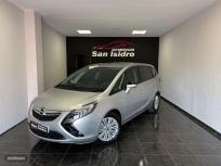Opel Zafira 1.4 T 103kW 140CV SS Excellence de 2016 con 76.000 Km por 11.990 EUR. en Santa Cruz de Tenerife