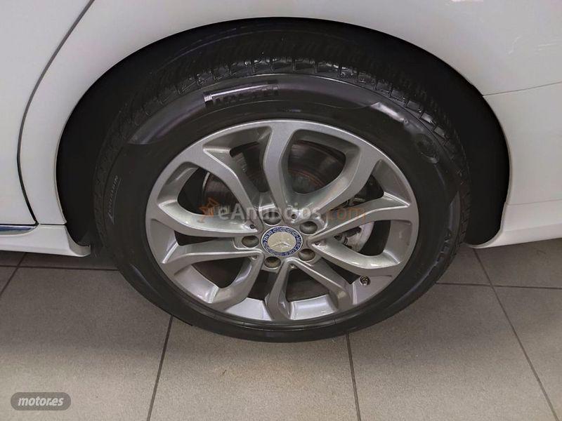 Mercedes Clase C C 220 d Estate de 2017 con 149.990 Km por 21.490 EUR. en Madrid