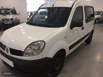 Renault Kangoo Combi Profesional 1.5dCi 70cv de 2010 con 210.312 Km por 4.490 EUR. en Lleida