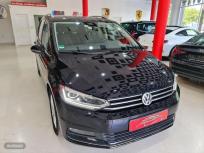 Volkswagen Touran Sport 2.0 TDI 140kW190CV BMT DSG de 2017 con 100.000 Km por 22.900 EUR. en Sevilla