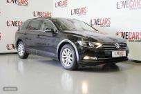 Volkswagen Passat Variant Sport 2.0 TDI 150CV BMT DSG de 2015 con 121.337 Km por 17.990 EUR. en Pontevedra